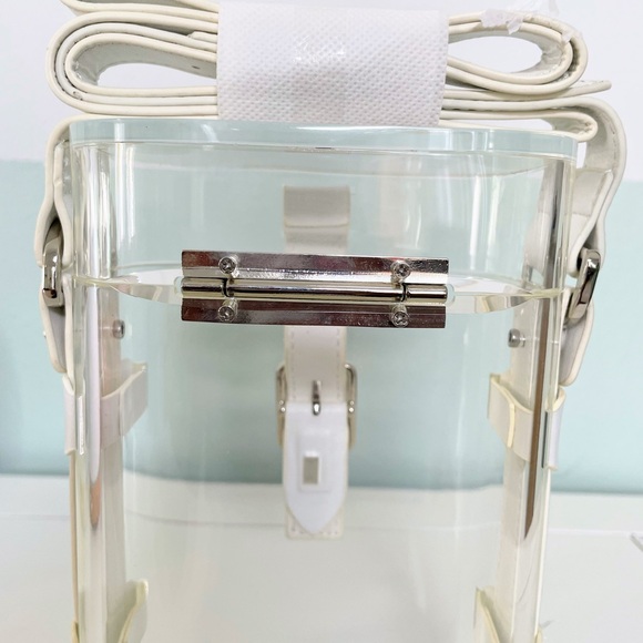 Beekman 1802 acrylic bag - Picture 7 of 7